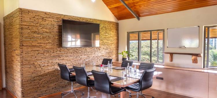 内罗毕厄普山贝斯特韦斯特酒店(Best Western Nairobi Upper Hill)图片