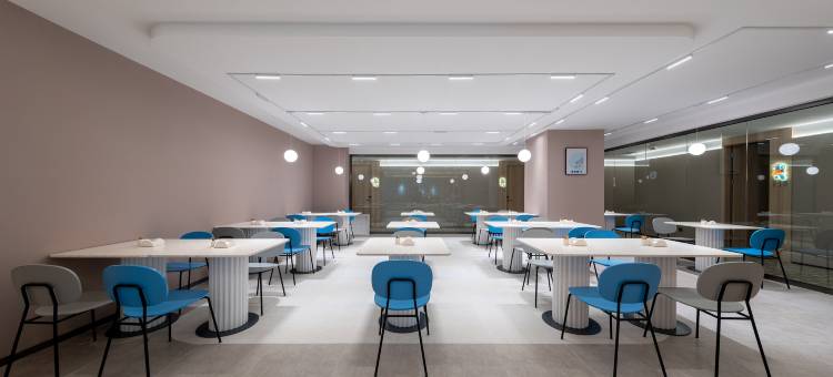 如家酒店·neo(厦门SM广场乌石浦地铁站店)图片