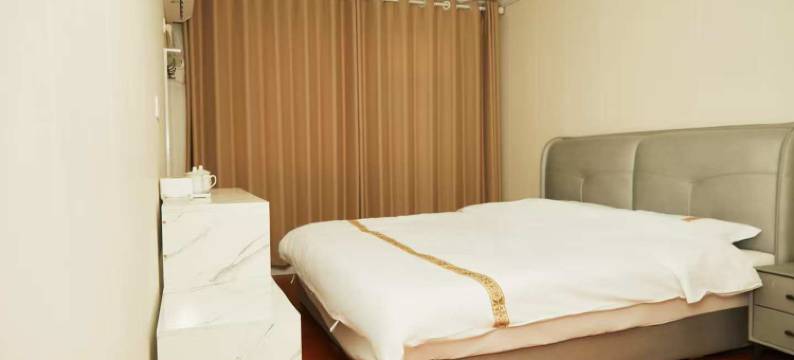 项城花园宾馆图片