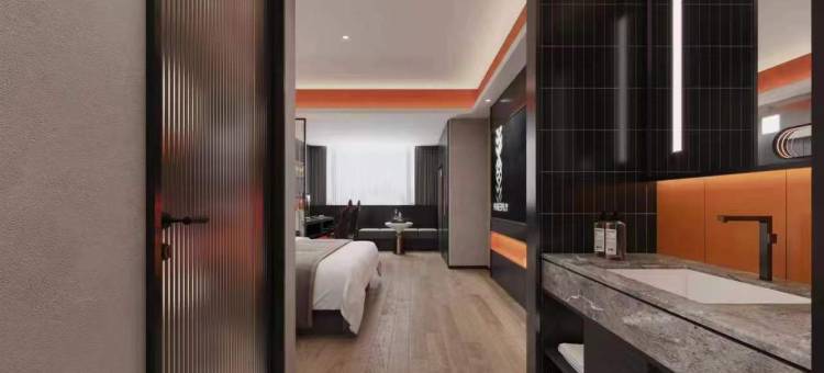 萤火电竞酒店(鄂州吾悦广场店)图片