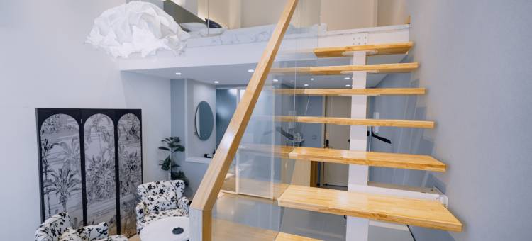 花筑·你好十年(二道白河长白山高铁站店)图片