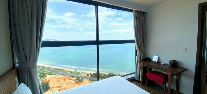 美奈湾占族曼陀罗(Apec Mandala Cham Bay Mui Ne)图片