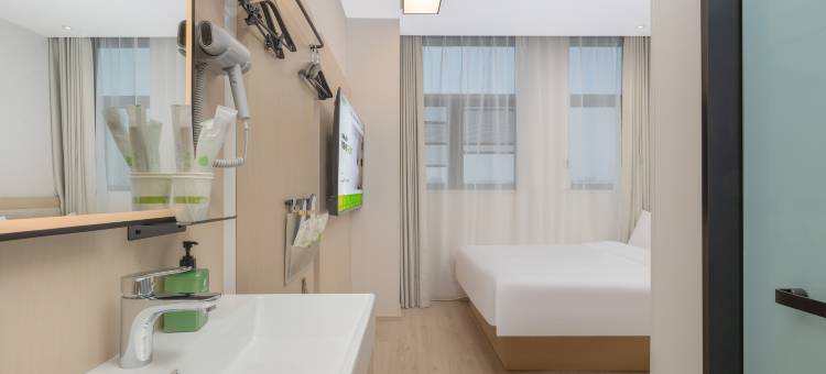 海友酒店(扬州职业大学瘦西湖校区店)图片