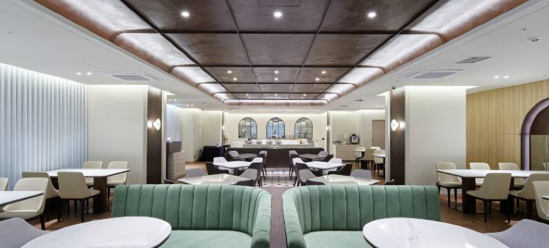 HOTEL BOTANIK 世运 明洞(HOTEL THE BOTANIK SEWOON MYEONGDONG)图片