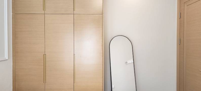 R & F公主湾CK民宿(R&F Princess Cove By CK Homestay)图片