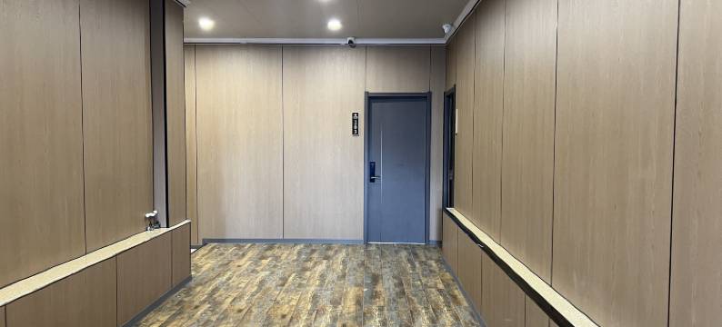 大同同胜酒店(云冈机场店)图片