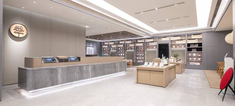 全季酒店(徐州行政中心地铁站店)图片