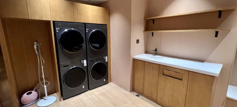 南昌·云季|Unwind·friendly·景观酒店(湾里便民服务中心店)图片