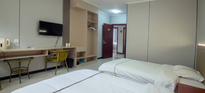 岳西车友农家乐图片