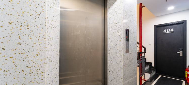 O系列哈瓦那机场酒店(Collection O Havana Airport Hotel)图片