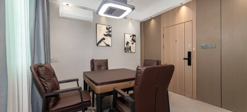 微途智能酒店(东莞大朗沃尔玛店)图片