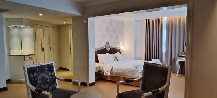 RC酒店(RC Hotel Melaka)图片