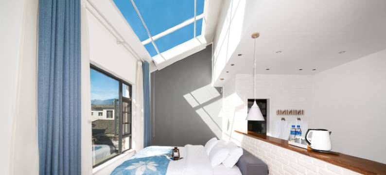 大理叁三美宿(洱海才村店)图片