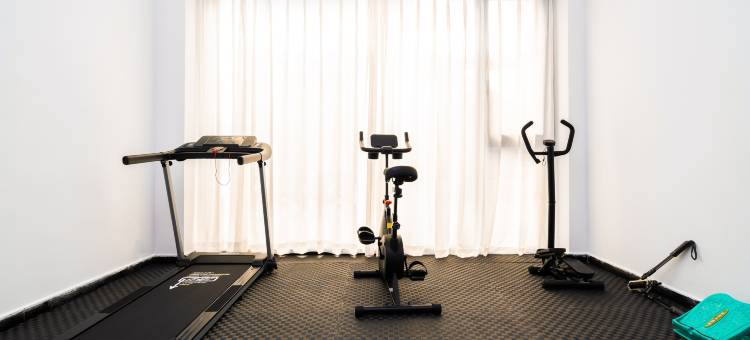 喆啡酒店(洱海月湿地公园大理高铁站店)图片