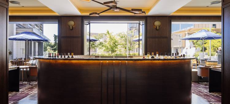 霍巴特-塔斯曼豪华精选酒店(The Tasman, a Luxury Collection Hotel, Hobart)图片