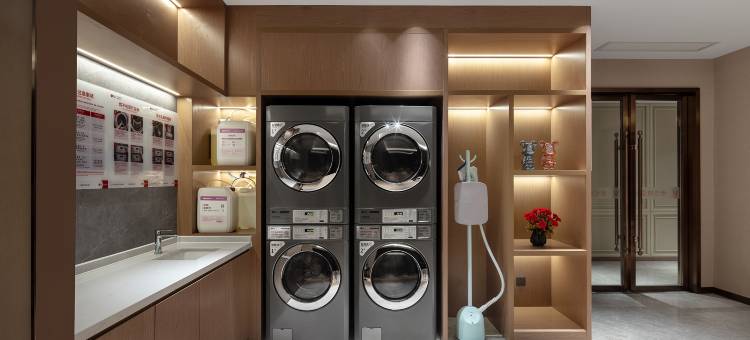 维也纳酒店(许昌金汇广场胖东来天使城店)图片