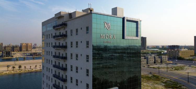 莫拉酒店，Al Khobar(Mora hotel, Al Khobar)图片