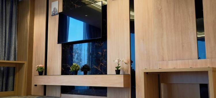 莫拉酒店，Al Khobar(Mora hotel, Al Khobar)图片