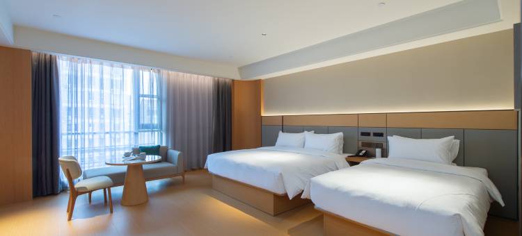 全季酒店(泉州万达泉秀街店)图片