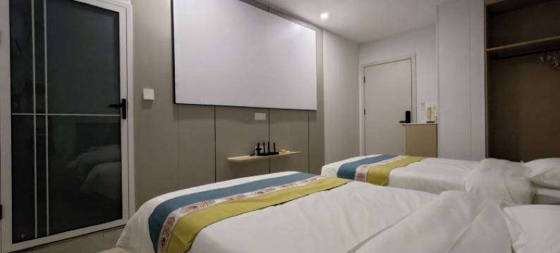 大宋客栈(开封清明上河园开封鼓楼景区店)图片