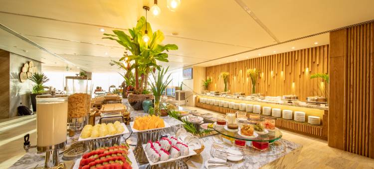 芽庄皇后安娜酒店(Queen Ann Nha Trang Hotel)图片