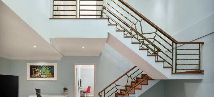 温德姆至尊金边首都酒店(Wyndham Grand Phnom Penh Capital)图片