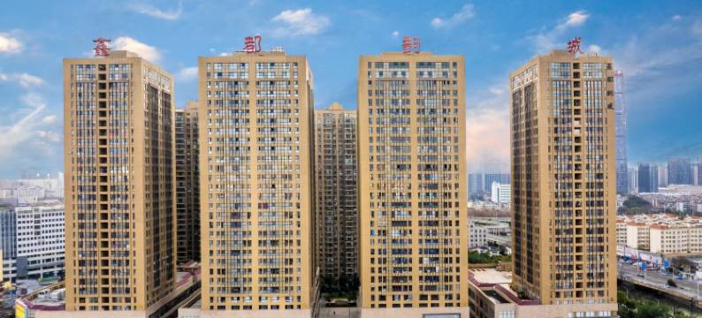 悦云酒店(火车站店)图片