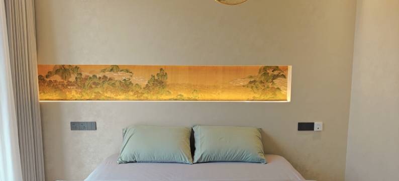 慢此山・息养疗愈空间民宿(万峰林景区将军峰店)图片