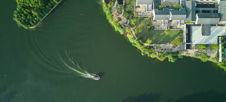 绍兴璞祺艺境酒店图片