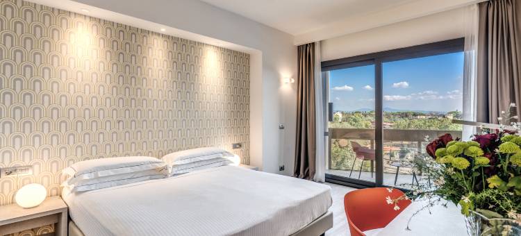 巴塞罗罗马(Barcelo Roma)图片