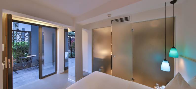 阿丽拉斯酒店(Alilass Hotel)图片