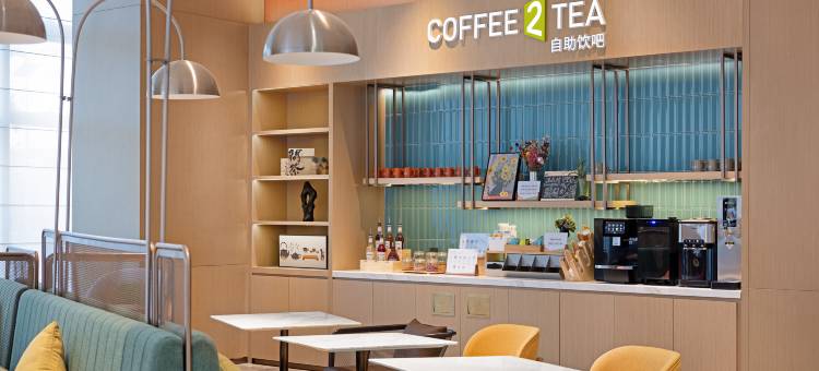 潮州希尔顿惠庭酒店图片