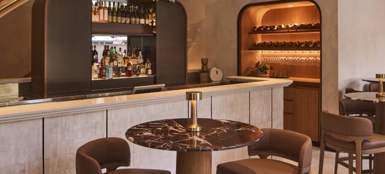 悉尼澳大利亚广场瑞吉斯酒店, EVT旗下(Rydges Australia Square)图片