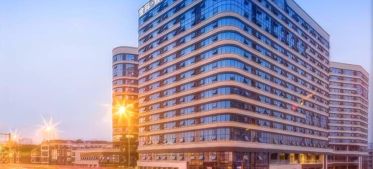 金科圣嘉酒店(武侯祠红牌楼店)图片