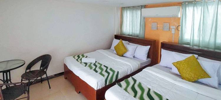 RedDoorz @ Recson Hostel Coron Palawan图片