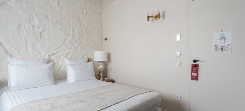 巴黎Astotel阿斯特拉酒店(Hotel Astra Opera - Astotel)图片