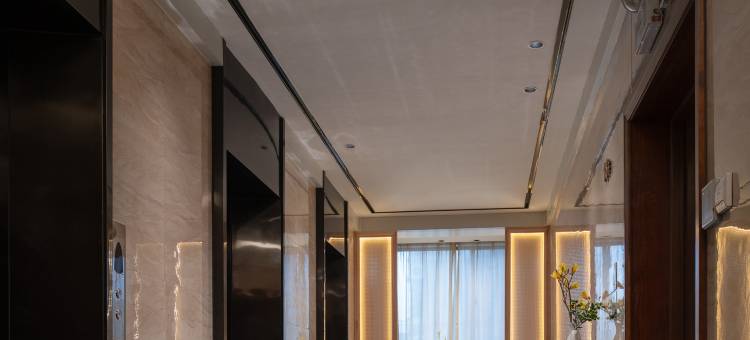 湘潭铭逸酒店(湘潭医卫职业技术学院店)图片