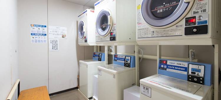 Tabist泰托拉北九州酒店(Tabist Hotel Tetora Kitakyushu)图片