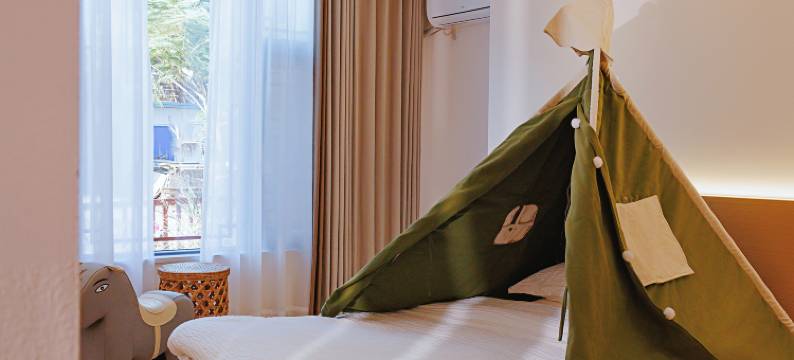 云上夕舍民宿(思茅区店)图片