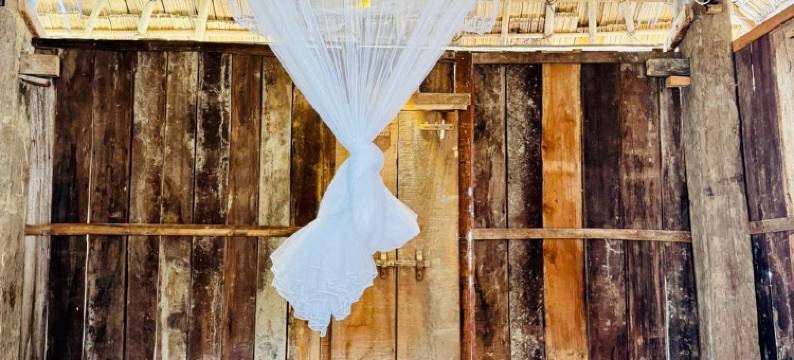 Ban Anoulak - Cultural  Preservation  Village图片