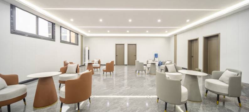 友客智能酒店图片