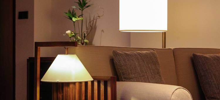 绵阳锦烁度假酒店图片