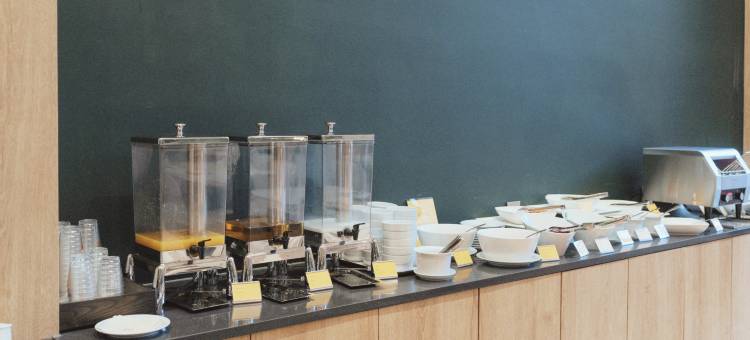 HOMES STAY 水原(HOMES Stay Suwon)图片