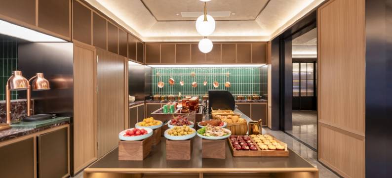 桔子酒店(苏州黄埭春申路店)图片