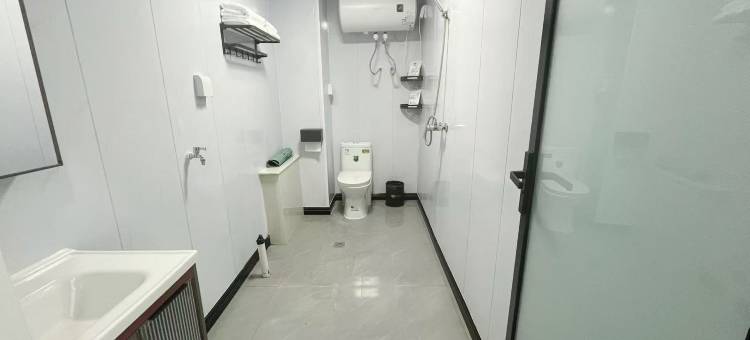 栖畔酒店图片