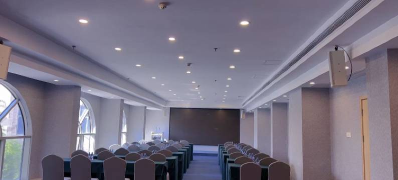 维也纳智好酒店(上饶步行街和平阳光店)图片