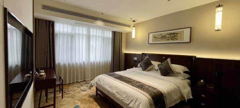 道境酒店(龙虎山景区店)图片