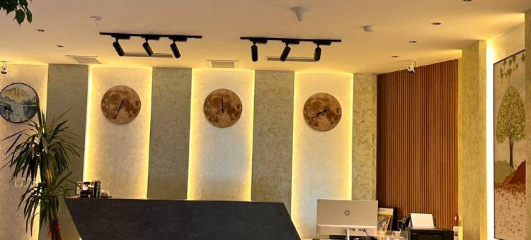 塔城印象瑞吉酒店(REGIS HOTEL)图片