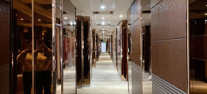 宁泰158宾馆(上海红柳路店)图片