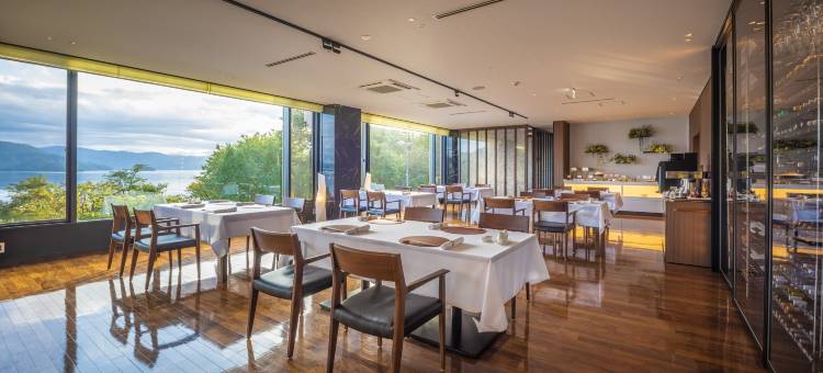 甄选洞爷湖酒店(Hotel Premium Lake Toya)图片